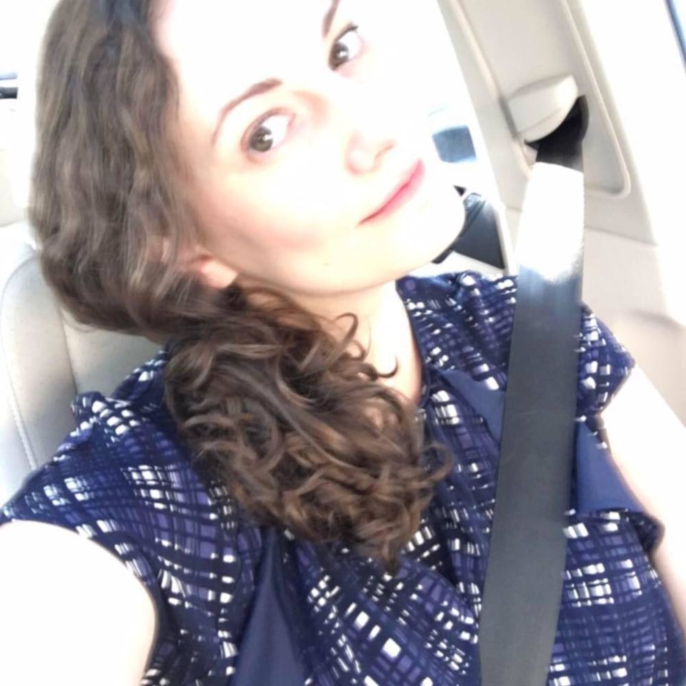Meet your Posher, Nikki